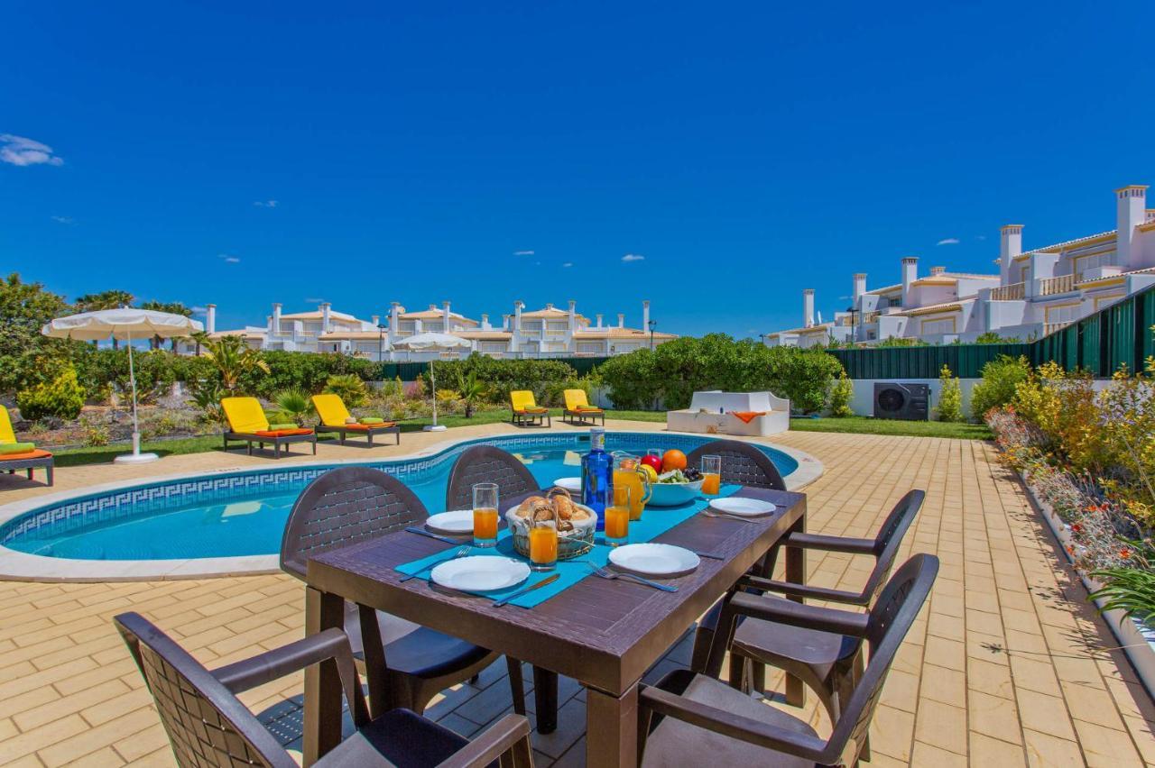 Villa Gale Palm By Villa Plus البوفيرا المظهر الخارجي الصورة