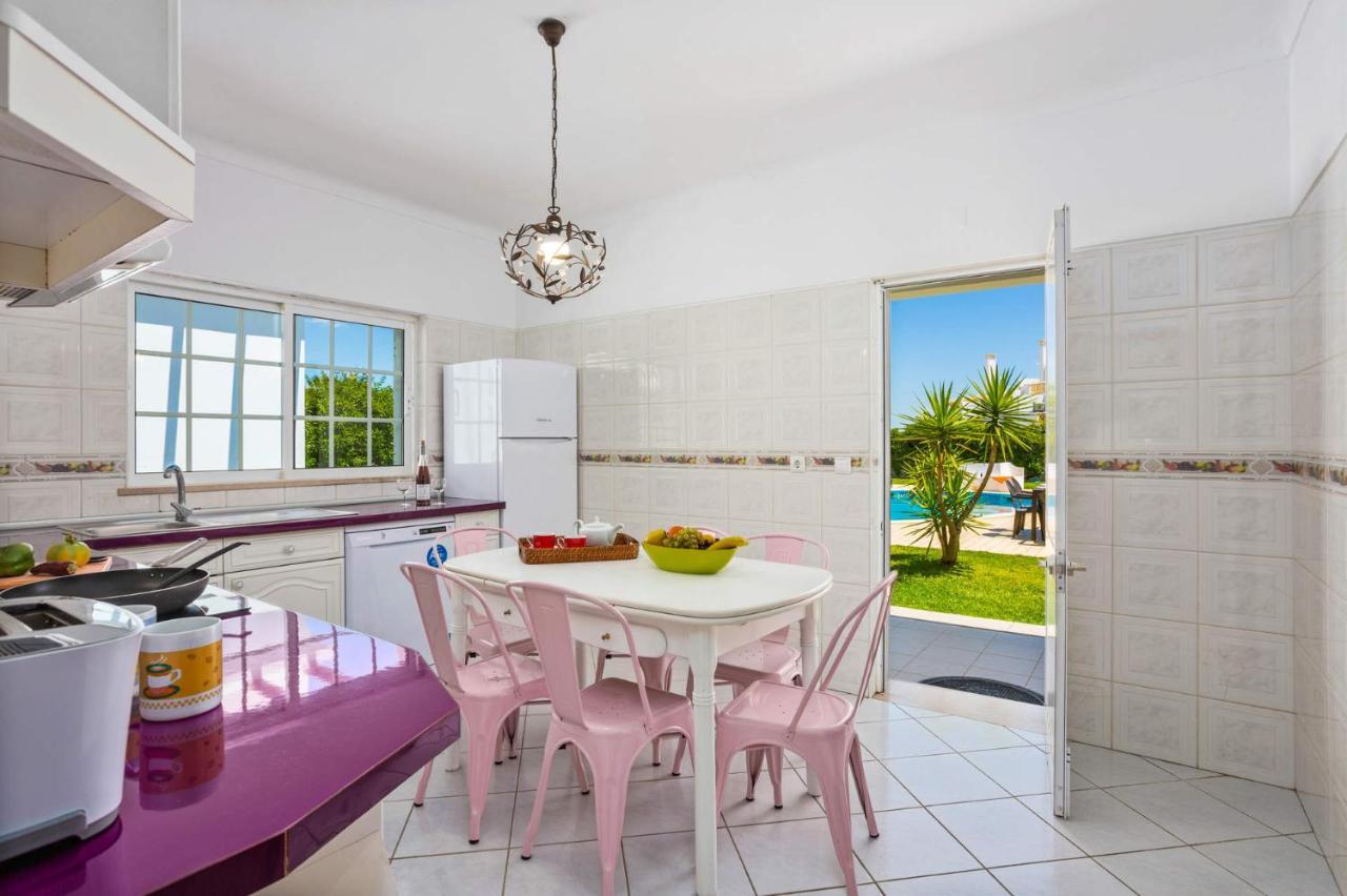 Villa Gale Palm By Villa Plus البوفيرا المظهر الخارجي الصورة