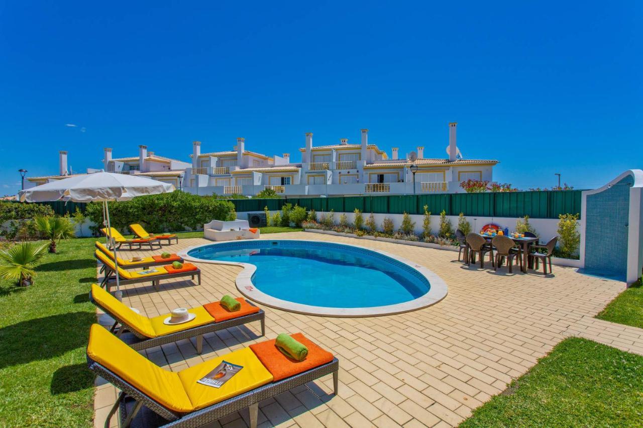 Villa Gale Palm By Villa Plus البوفيرا المظهر الخارجي الصورة