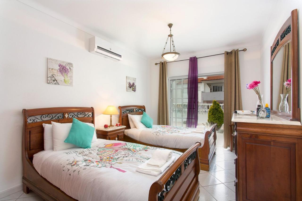 Villa Gale Palm By Villa Plus البوفيرا المظهر الخارجي الصورة