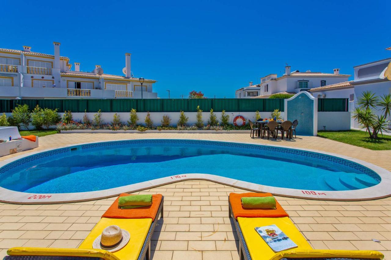 Villa Gale Palm By Villa Plus البوفيرا المظهر الخارجي الصورة